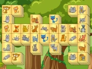 Cats Mahjong Online Puzzle Games on NaptechGames.com