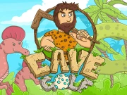 Cave Golf Online Sports Games on NaptechGames.com