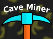Cave Miner Online arcade Games on NaptechGames.com