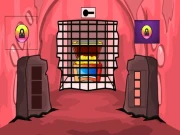 Cave Treasure Escape Online Puzzle Games on NaptechGames.com