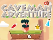 Caveman Adventure Online Adventure Games on NaptechGames.com