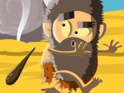 Caveman Adventures Online Hypercasual Games on NaptechGames.com