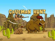 caveman hunt Online Adventure Games on NaptechGames.com