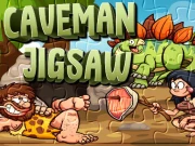 Caveman Jigsaw Online Puzzle Games on NaptechGames.com
