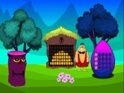 Caveman Treasure Escape Online Puzzle Games on NaptechGames.com