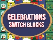 Celebrations Switch Blocks Online Arcade Games on NaptechGames.com