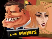 Celebrities Online Arcade Games on NaptechGames.com