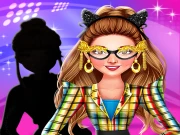 Celebrity Ari All Around The Fashion Online Dress-up Games on NaptechGames.com