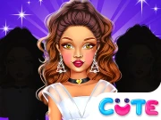 Celebrity RiRi All Around The Fashion Online Girls Games on NaptechGames.com