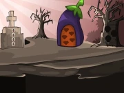Cemetery Escape 2 Online Puzzle Games on NaptechGames.com