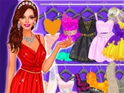 Cendrillon dress up game Online Girls Games on NaptechGames.com