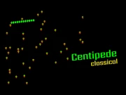 Centipede Online arcade Games on NaptechGames.com