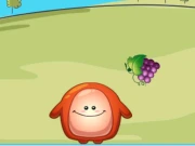 Chaki Food Drop Online Puzzle Games on NaptechGames.com