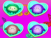 Chaki Memory Game Online Puzzle Games on NaptechGames.com