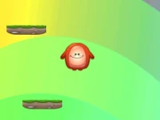Chaki Sky Jump Online Puzzle Games on NaptechGames.com