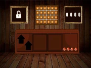 Chalet Escape Online Puzzle Games on NaptechGames.com