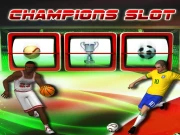 Champions Slot Online Sports Games on NaptechGames.com