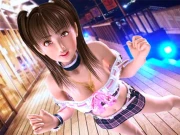 Character Creator Anime 3D Online Girls Games on NaptechGames.com