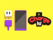 Charge It Now Online Puzzle Games on NaptechGames.com