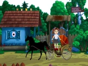 Chariot Escape Online Puzzle Games on NaptechGames.com