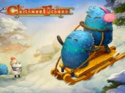 Charm Farm Online Adventure Games on NaptechGames.com