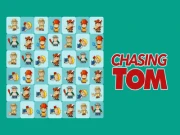 Chasing Tom Online puzzles Games on NaptechGames.com