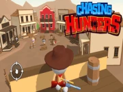 ChasingHunters Online arcade Games on NaptechGames.com