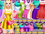 Cheerleader Magazine Dress & Makeover for Girls Online Girls Games on NaptechGames.com