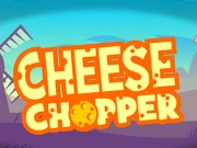 Cheese Chopper Online Arcade Games on NaptechGames.com
