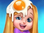 Chef Kids Online Girls Games on NaptechGames.com