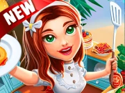Chef Kitchen Craze Cooking Game Online Cooking Games on NaptechGames.com