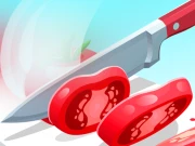 Chef Knife Master Online Hypercasual Games on NaptechGames.com