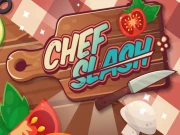 Chef Slash Online Puzzle Games on NaptechGames.com
