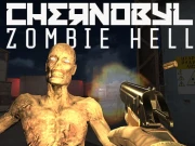 Chernobyl Zombie Hell Online Shooting Games on NaptechGames.com