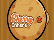 Cherry Inhere: Circle Pong King Online Hypercasual Games on NaptechGames.com