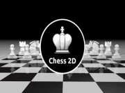 Chess 2D Online board Games on NaptechGames.com