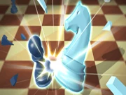Chess Grandmaster Online Strategy Games on NaptechGames.com