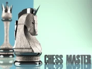 Chess Master 3D Online board Games on NaptechGames.com