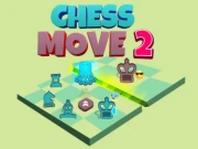 Chess Move 2 Online Boardgames Games on NaptechGames.com