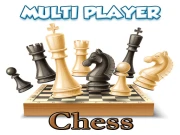 Chess Multi player Online Boardgames Games on NaptechGames.com