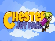 Chester JetPack Online Hypercasual Games on NaptechGames.com