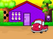 Chevy Truck Escape Online Puzzle Games on NaptechGames.com