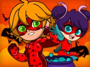 Chibi Sup Color Online Girls Games on NaptechGames.com