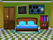 Chic House Escape Online Puzzle Games on NaptechGames.com