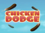 Chicken Dodge Online Casual Games on NaptechGames.com