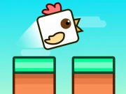 Chicken Jumper Online Puzzle Games on NaptechGames.com