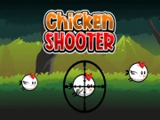 Chicken Shooter Online arcade Games on NaptechGames.com