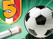 Chiellini Pool Soccer Online Sports Games on NaptechGames.com