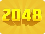 Chinese 2048 Online Puzzle Games on NaptechGames.com