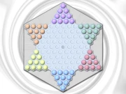 Chinese Checkers Master Online Multiplayer Games on NaptechGames.com